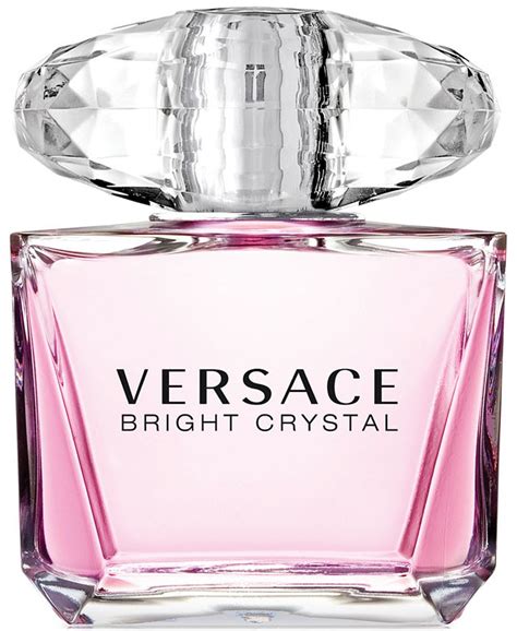 mens versace perfumes macy's|Versace perfume woman price.